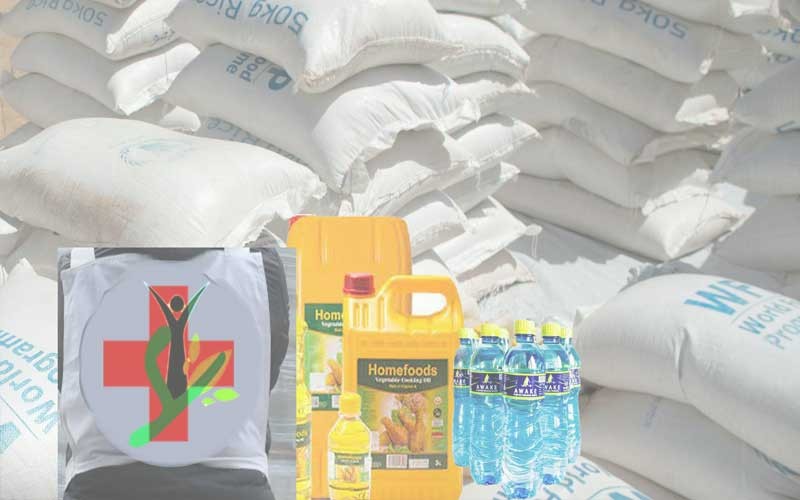 Humanitarian Aid
